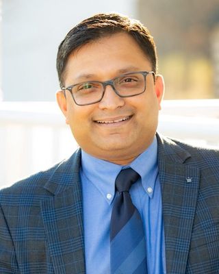 Photo of Krishnendu Ghosh, Psychiatrist, MD