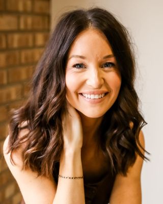 Photo of Sara Brugioni, Clinical Social Work/Therapist, LCSW, PMH-C