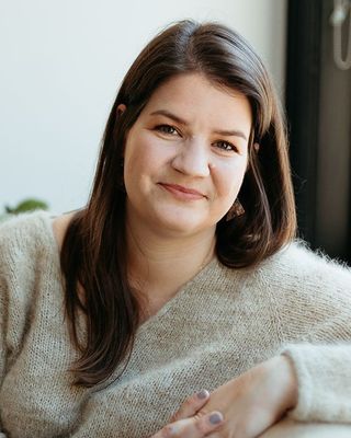 Photo of Hannah Gunnin, Counselor, MA, LMHC