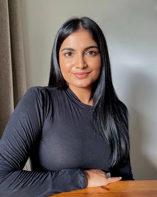 Photo of Yajnika Pillay, Psychologist, MA, HPCSA - Clin. Psych.