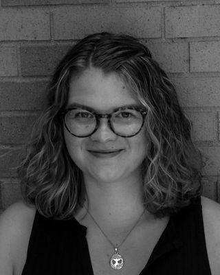 Photo of Kiaran Hartnett, Counselor, LPC