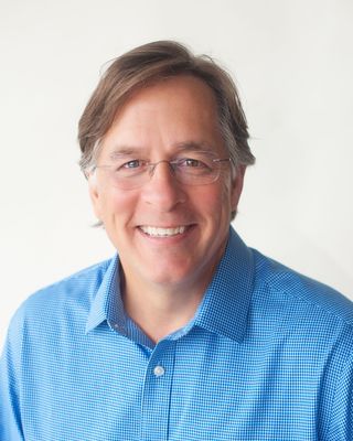 Photo of Dr. Robert Gardner, PhD, Licensed Professional Counselor