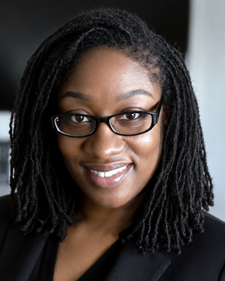 Photo of Chandra Jackson, Licensed Professional Counselor Associate, MA, LPC-A