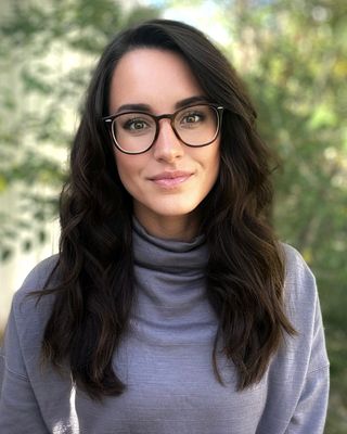 Photo of Leanna Rangitsch, Mental Health Counselor Associate, ACMHC