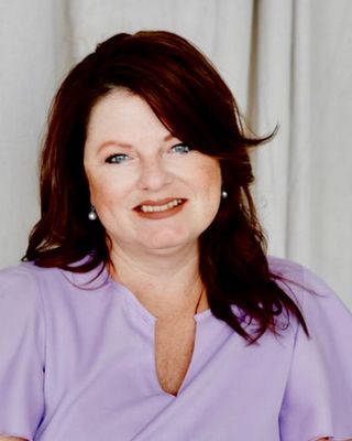 Photo of Bonnie Hoover, Licensed Professional Counselor, M Ed , LPC