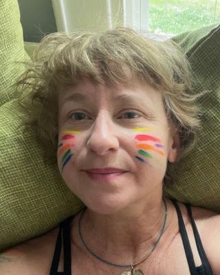 Photo of Cora Spring Moon, Clinical Social Work/Therapist, LSW, MSW