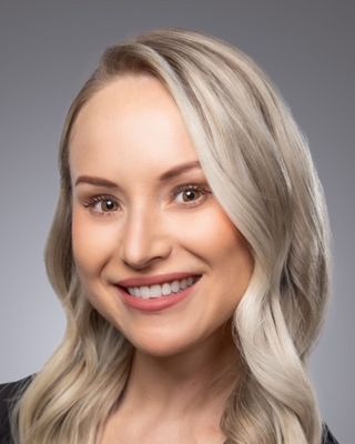 Photo of Shaina King, Psychiatric Nurse Practitioner, PMHNP