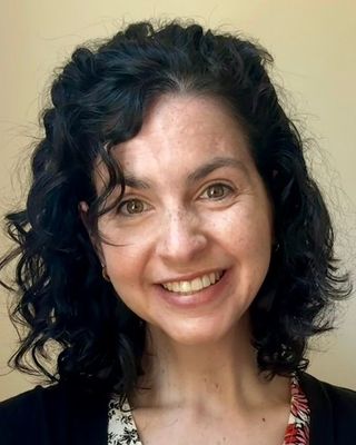 Photo of Abbi Hirschfeld, Clinical Social Work/Therapist, LICSW