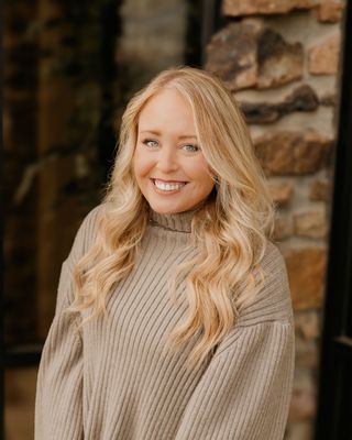 Photo of Abby Poteet, Counselor, MS, LPC, RPT