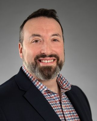 Photo of Michael G. Lapinski, Psychiatric Nurse Practitioner, PMHNP