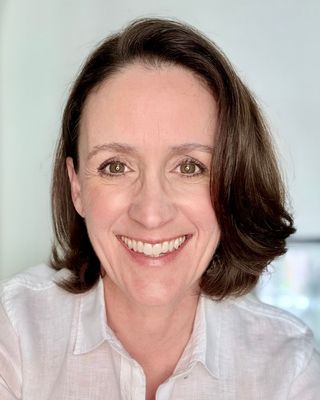 Photo of Ashlee Cooper, Lic Clinical Mental Health Counselor Associate, LCMHCA