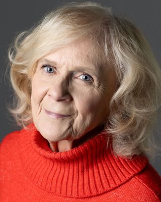 Photo of Nancy Mize, Psychologist, PhD
