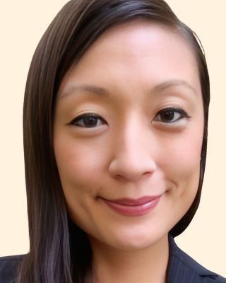 Photo of Dr. Christine Choi, Psychologist, PsyD