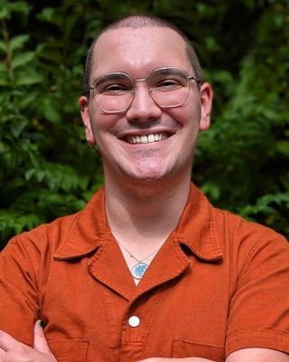 Photo of Kai Clement-Milanovich, Clinical Social Work/Therapist, LSWAIC
