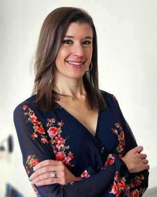 Photo of Katie Trudo, Clinical Social Work/Therapist, LCSW