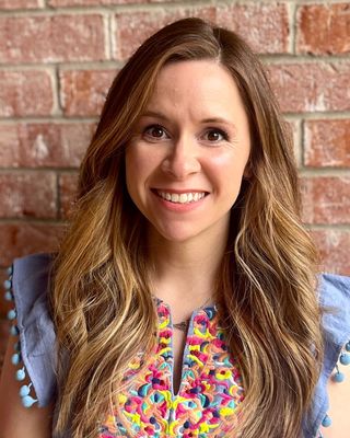 Photo of Haley Harris, Licensed Professional Counselor, LPC, PMH-C