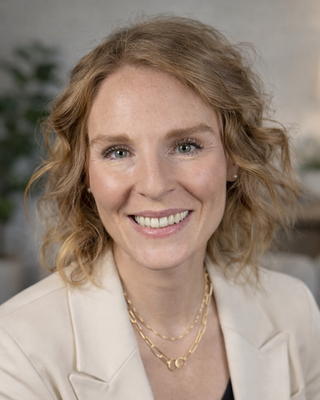 Photo of Kellen Kaye, Licensed Professional Counselor, MA, LPC