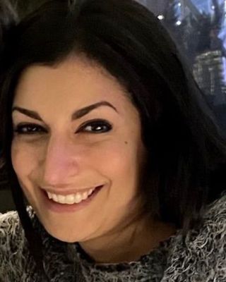 Photo of Kimberly Laudin, Counselor, LMHC