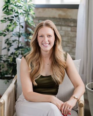 Photo of Emily Goodson, Clinical Social Work/Therapist, LCSW