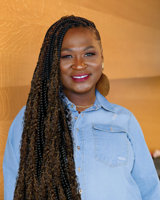 Photo of Taneasha Clark, Clinical Social Work/Therapist, LMSW, LGSW