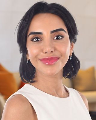 Photo of Dr. Areej Alfaraj, Psychiatrist, MD