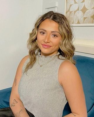 Photo of Olivia Gonzalez, Clinical Social Work/Therapist, MSW, LSW