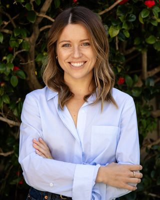 Photo of Tori Washburn, Marriage & Family Therapist, LMFT, LPCC