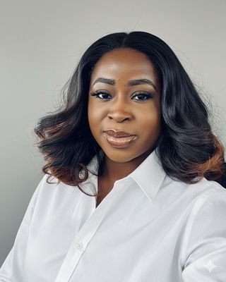Photo of Aramide Owolabi, Psychiatric Nurse Practitioner, MSN, APRN, PMHNP