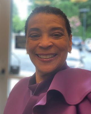 Photo of Angela W Fitzgerald, Resident in Marriage and Family Therapy, LMHP-R, M Ed, MFT-R