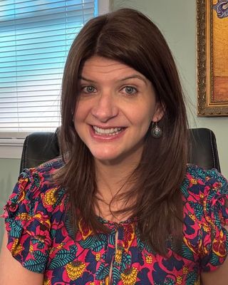 Photo of Megan Rocker, Clinical Social Work/Therapist, LCSW, LMSW