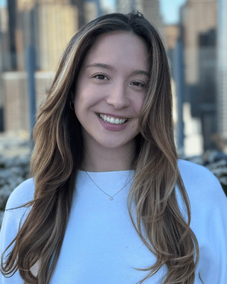 Photo of Kaitlyn Stilson, MHC-LP, MA