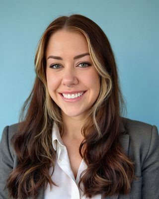 Photo of Amber Clark, Psychiatric Nurse Practitioner, PMHNP