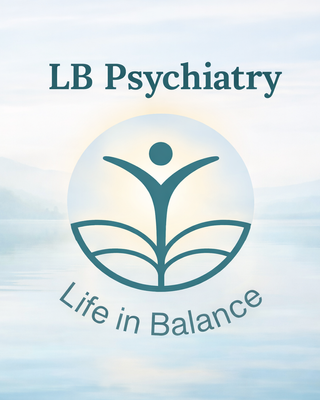 Photo of Lesya Bindas - LB Psychiatry, Psychiatric Nurse Practitioner, ARNP, DNP, PMHNP