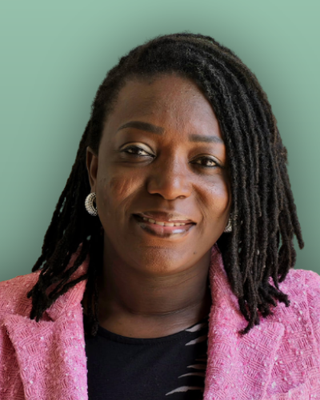Photo of Jennifer Idima, Psychiatric Nurse Practitioner, PMHNP