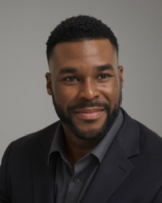 Photo of Dr. Caleb Jordan, Psychiatrist, MD