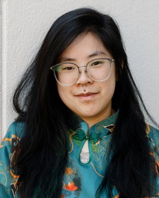 Photo of Lex Guo, Lic Clinical Mental Health Counselor Associate in Black Mountain, NC