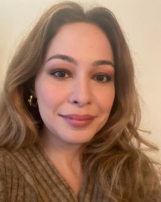 Photo of Mariana Martinez Vamplew, MA