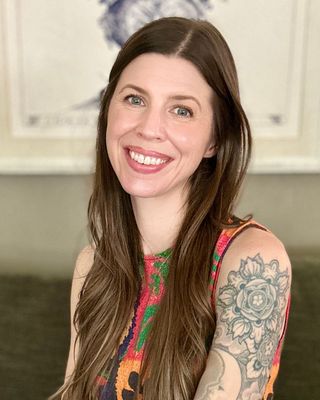 Photo of Melody Michelle Nemeth, Licensed Professional Counselor, MS, LPC