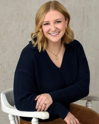 Photo of Cat Perry, Licensed Professional Counselor, MA, LPC