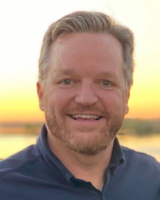 Photo of Bruce Andrew Thomas, Licensed Professional Counselor, LPC, CSAT, TBRI