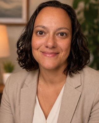 Photo of Alexandra Buckner, Clinical Social Work/Therapist, LMSW-C