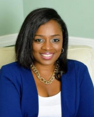 Photo of Anisha Jenkins, Clinical Social Work/Therapist, LCSW
