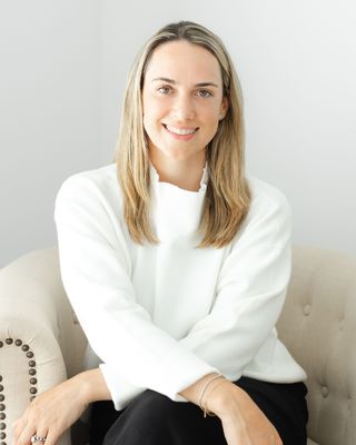 Photo of Eliza Posner, Clinical Social Work/Therapist, LCSW