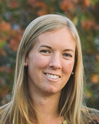 Photo of Sidney Davis, Counselor