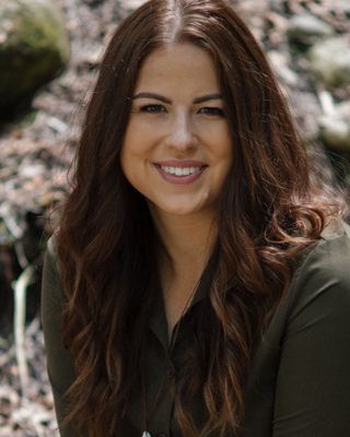 Photo of Tehya Vigue, Clinical Social Work/Therapist, LCSW, SAC-IT