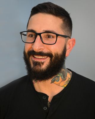 Photo of Robert Ruppert, Counselor, LMHC