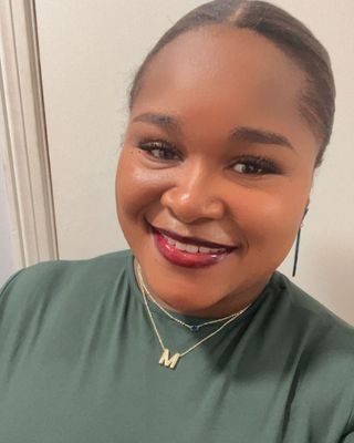 Photo of Maya M Johnson, Licensed Professional Counselor, ICST, LPC, MHSP