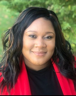 Photo of Adrian Stanley, Licensed Professional Counselor, LPC