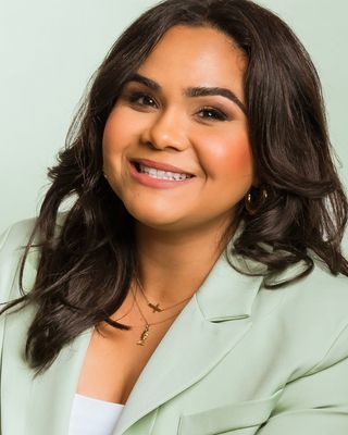 Photo of Bernice Rivera, Registered Mental Health Counselor Intern, RMHCI, MA