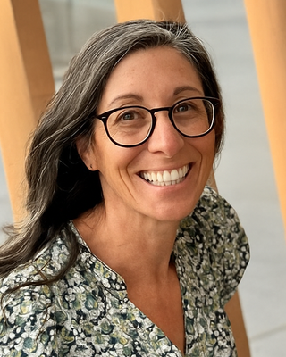 Photo of Jami Winkel, Marriage & Family Therapist, LMFT